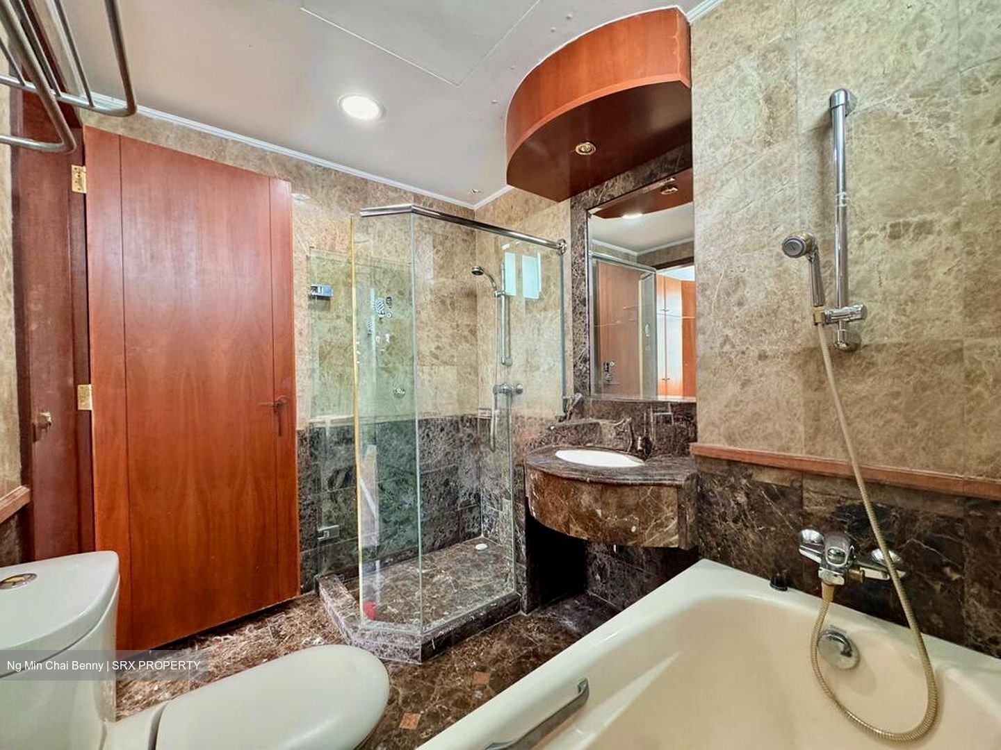 Signature Park (D21), Condominium #495588271